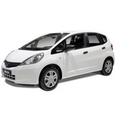 Honda Jazz 1.3 Hybrid Comfort CVT 5 Porte